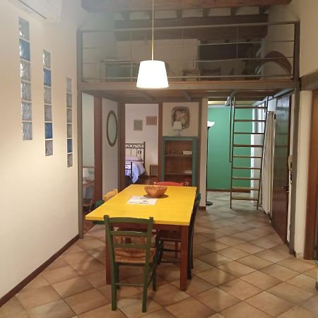 Maioliche Cozy Apartment Пиза Экстерьер фото
