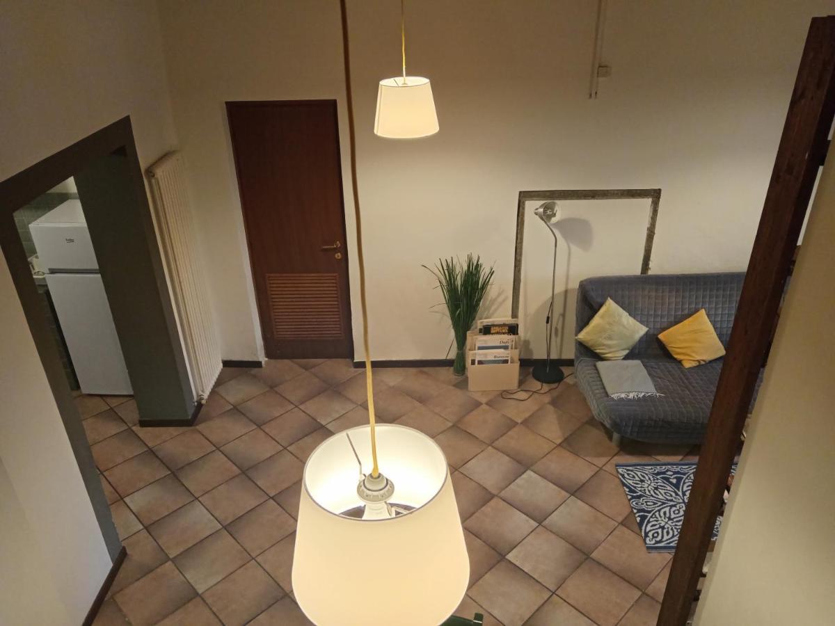 Maioliche Cozy Apartment Пиза Экстерьер фото