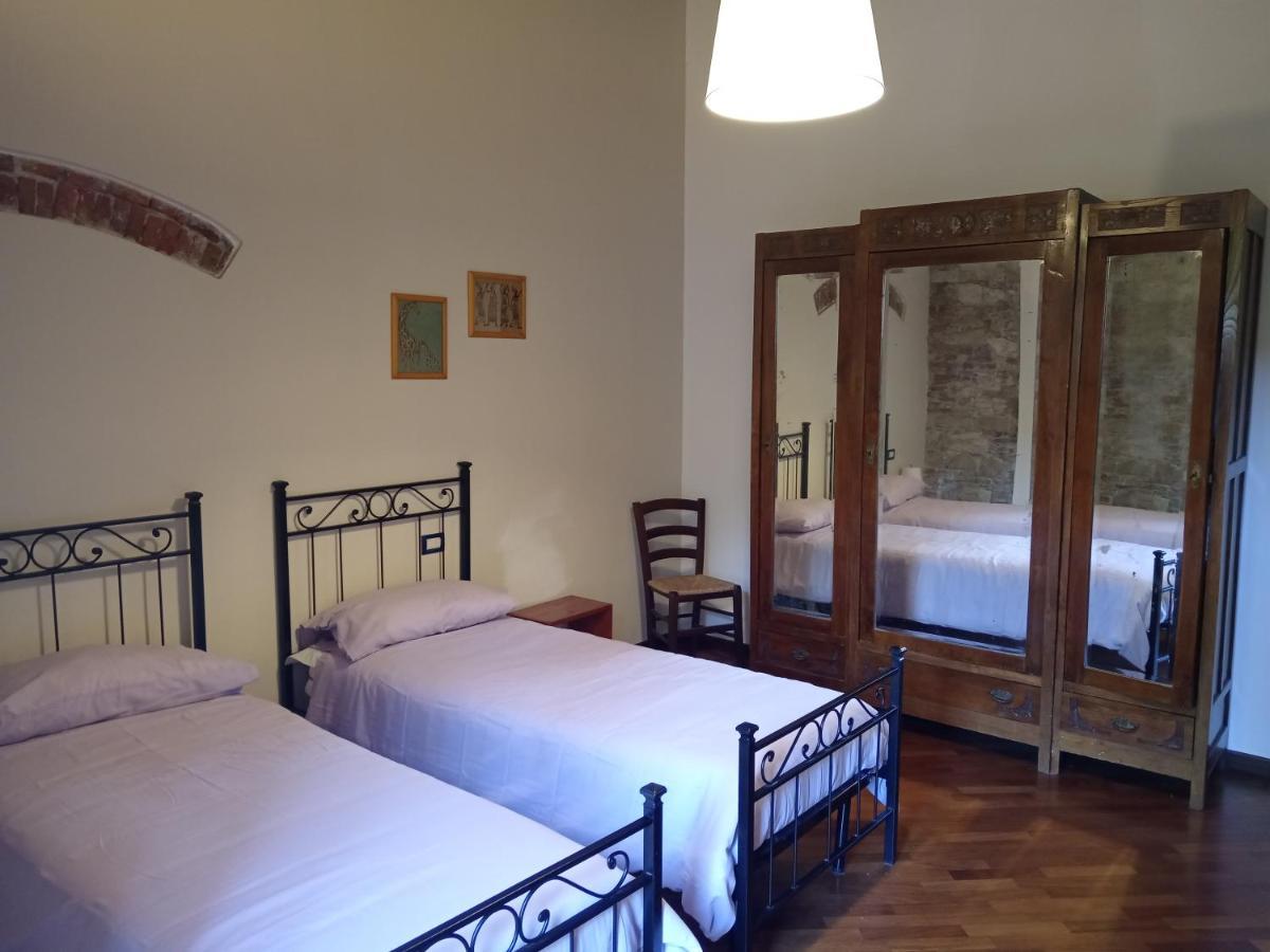 Maioliche Cozy Apartment Пиза Экстерьер фото