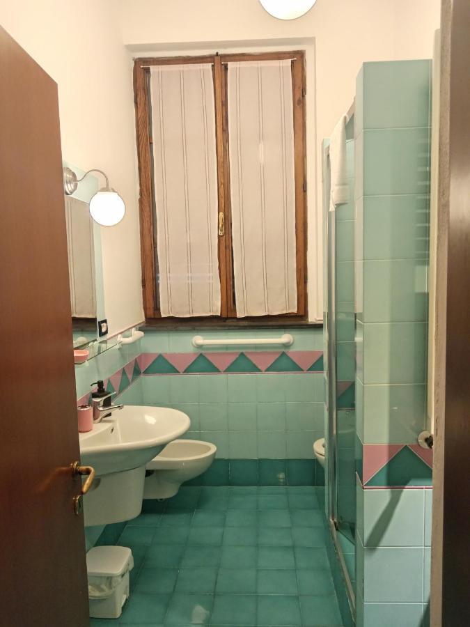 Maioliche Cozy Apartment Пиза Экстерьер фото