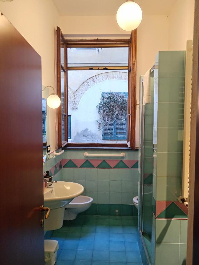 Maioliche Cozy Apartment Пиза Экстерьер фото